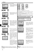 Preview for 74 page of Mitsubishi Electric CITY MULTI PLFY-P VFM-E1 Series Operation Manual