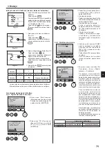 Preview for 75 page of Mitsubishi Electric CITY MULTI PLFY-P VFM-E1 Series Operation Manual