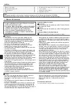 Preview for 82 page of Mitsubishi Electric CITY MULTI PLFY-P VFM-E1 Series Operation Manual