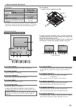 Preview for 83 page of Mitsubishi Electric CITY MULTI PLFY-P VFM-E1 Series Operation Manual