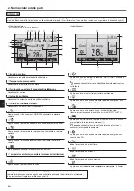 Preview for 84 page of Mitsubishi Electric CITY MULTI PLFY-P VFM-E1 Series Operation Manual