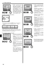 Preview for 92 page of Mitsubishi Electric CITY MULTI PLFY-P VFM-E1 Series Operation Manual