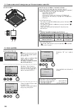 Preview for 94 page of Mitsubishi Electric CITY MULTI PLFY-P VFM-E1 Series Operation Manual