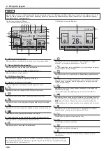 Preview for 100 page of Mitsubishi Electric CITY MULTI PLFY-P VFM-E1 Series Operation Manual