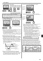 Preview for 103 page of Mitsubishi Electric CITY MULTI PLFY-P VFM-E1 Series Operation Manual