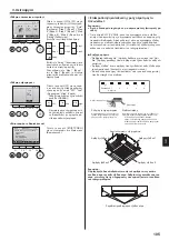 Preview for 105 page of Mitsubishi Electric CITY MULTI PLFY-P VFM-E1 Series Operation Manual