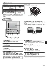 Preview for 115 page of Mitsubishi Electric CITY MULTI PLFY-P VFM-E1 Series Operation Manual