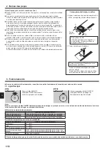 Preview for 118 page of Mitsubishi Electric CITY MULTI PLFY-P VFM-E1 Series Operation Manual