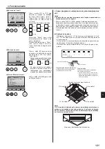 Preview for 121 page of Mitsubishi Electric CITY MULTI PLFY-P VFM-E1 Series Operation Manual