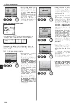 Preview for 124 page of Mitsubishi Electric CITY MULTI PLFY-P VFM-E1 Series Operation Manual