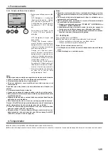 Preview for 125 page of Mitsubishi Electric CITY MULTI PLFY-P VFM-E1 Series Operation Manual