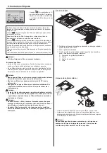 Preview for 127 page of Mitsubishi Electric CITY MULTI PLFY-P VFM-E1 Series Operation Manual