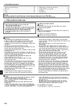 Preview for 130 page of Mitsubishi Electric CITY MULTI PLFY-P VFM-E1 Series Operation Manual