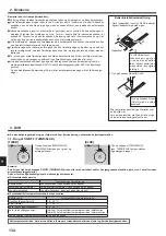 Preview for 134 page of Mitsubishi Electric CITY MULTI PLFY-P VFM-E1 Series Operation Manual