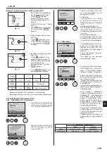 Preview for 139 page of Mitsubishi Electric CITY MULTI PLFY-P VFM-E1 Series Operation Manual