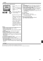 Preview for 141 page of Mitsubishi Electric CITY MULTI PLFY-P VFM-E1 Series Operation Manual