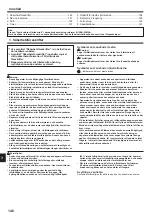 Preview for 146 page of Mitsubishi Electric CITY MULTI PLFY-P VFM-E1 Series Operation Manual