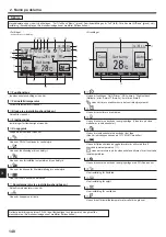 Preview for 148 page of Mitsubishi Electric CITY MULTI PLFY-P VFM-E1 Series Operation Manual