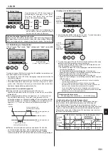 Preview for 151 page of Mitsubishi Electric CITY MULTI PLFY-P VFM-E1 Series Operation Manual