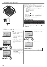 Preview for 158 page of Mitsubishi Electric CITY MULTI PLFY-P VFM-E1 Series Operation Manual