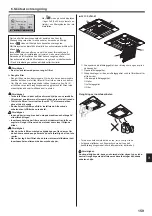 Preview for 159 page of Mitsubishi Electric CITY MULTI PLFY-P VFM-E1 Series Operation Manual