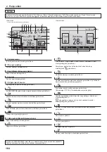 Preview for 164 page of Mitsubishi Electric CITY MULTI PLFY-P VFM-E1 Series Operation Manual