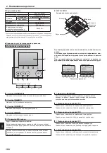 Preview for 180 page of Mitsubishi Electric CITY MULTI PLFY-P VFM-E1 Series Operation Manual