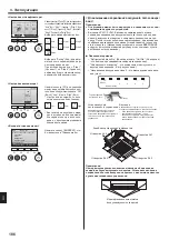 Preview for 186 page of Mitsubishi Electric CITY MULTI PLFY-P VFM-E1 Series Operation Manual