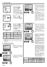 Preview for 188 page of Mitsubishi Electric CITY MULTI PLFY-P VFM-E1 Series Operation Manual