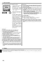 Preview for 190 page of Mitsubishi Electric CITY MULTI PLFY-P VFM-E1 Series Operation Manual