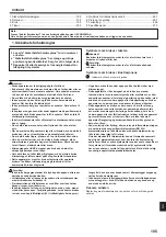 Preview for 195 page of Mitsubishi Electric CITY MULTI PLFY-P VFM-E1 Series Operation Manual