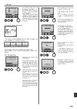 Preview for 205 page of Mitsubishi Electric CITY MULTI PLFY-P VFM-E1 Series Operation Manual