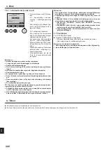 Preview for 206 page of Mitsubishi Electric CITY MULTI PLFY-P VFM-E1 Series Operation Manual