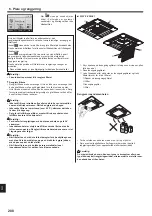 Preview for 208 page of Mitsubishi Electric CITY MULTI PLFY-P VFM-E1 Series Operation Manual