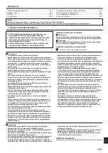 Preview for 211 page of Mitsubishi Electric CITY MULTI PLFY-P VFM-E1 Series Operation Manual