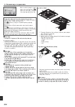 Preview for 224 page of Mitsubishi Electric CITY MULTI PLFY-P VFM-E1 Series Operation Manual