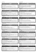 Preview for 231 page of Mitsubishi Electric CITY MULTI PLFY-P VFM-E1 Series Operation Manual