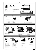 Предварительный просмотр 3 страницы Mitsubishi Electric CITY MULTI PLFY-P-VLMD-E SERIES Installation Manuals