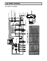 Предварительный просмотр 11 страницы Mitsubishi Electric City Multi PLFY-P06NLMU-E Technical & Service Manual