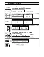 Предварительный просмотр 13 страницы Mitsubishi Electric City Multi PLFY-P06NLMU-E Technical & Service Manual