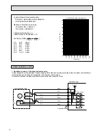 Предварительный просмотр 14 страницы Mitsubishi Electric City Multi PLFY-P06NLMU-E Technical & Service Manual