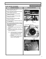 Предварительный просмотр 23 страницы Mitsubishi Electric City Multi PLFY-P06NLMU-E Technical & Service Manual