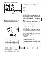 Preview for 5 page of Mitsubishi Electric CITY MULTI PLFY-P100VEM-E Installation Manual