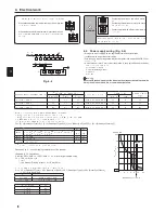 Preview for 8 page of Mitsubishi Electric CITY MULTI PLFY-P100VEM-E Installation Manual