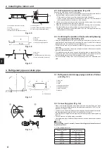 Preview for 4 page of Mitsubishi Electric CITY MULTI PLFY-P25-40VCM-E Installation Manual