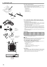 Preview for 10 page of Mitsubishi Electric CITY MULTI PLFY-P25-40VCM-E Installation Manual