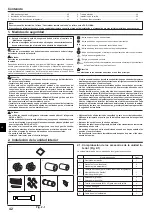 Preview for 42 page of Mitsubishi Electric CITY MULTI PLFY-P25-40VCM-E Installation Manual