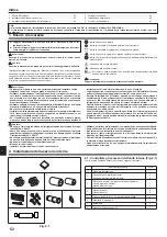 Предварительный просмотр 52 страницы Mitsubishi Electric CITY MULTI PLFY-P25-40VCM-E Installation Manual