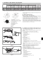 Предварительный просмотр 55 страницы Mitsubishi Electric CITY MULTI PLFY-P25-40VCM-E Installation Manual