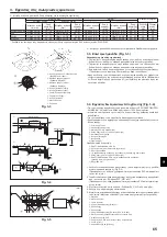 Предварительный просмотр 65 страницы Mitsubishi Electric CITY MULTI PLFY-P25-40VCM-E Installation Manual